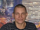 Анатолий из Нижневартовска знакомится для семьи