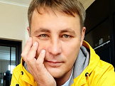 Александр, Чебоксары, 42 года
