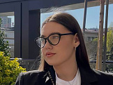 Alina, Краснодар, 25 лет