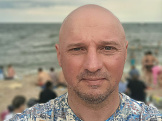 Виталий из Донецка знакомится для серьёзных отношений