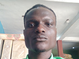 Joseph Alabi из г. Lagos знакомится для брака