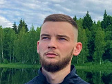 Дмитрий, Новополоцк, 30 лет