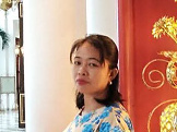 Marilyn Diaz из г. Manila знакомится для семьи