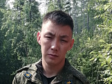 Гавриил из Алдана знакомится для семьи