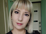 Марина из Симферополя знакомится для семьи