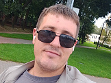 Alexey из Владивостока знакомится для серьёзных отношений