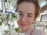 Лида, Краснодар, 36 лет