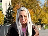 Наталья, 43 года, Москва, Россия