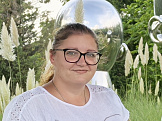 Кристина из Краснодара знакомится для брака