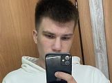 Илья из Новосибирска знакомится для брака