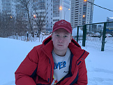 Костя из Екатеринбурга знакомится для семьи