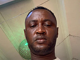 Joshua Obisesan из г. Lagos знакомится для серьёзных отношений