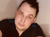 Max из Чехова знакомится для серьёзных отношений
