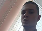 Владимир из Шушенского, 18 лет