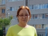 Cалиха, 66 лет, Омск, Россия