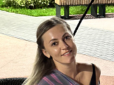 Елена, Омск, 38 лет