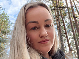 Ольга из Приозерска, 38 лет