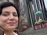 Римма из Люберц знакомится для семьи