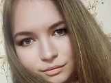 Екатерина из Москвы знакомится для серьёзных отношений