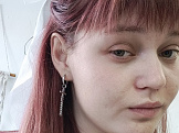 Кристина, 19 лет, Сретенск, Россия