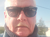 Антон из Обнинска, 57 лет