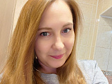Персона грата — Наталья, 33 года из Омска Персона грата сайта знакомств SiteLove