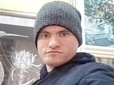 Давид из Одессы знакомится для серьёзных отношений