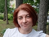 Лаоиса из Саратова знакомится для дружбы