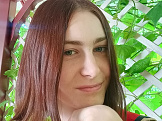 Мария из Москвы знакомится для семьи