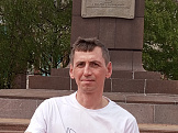 Иван из Калининграда знакомится для семьи