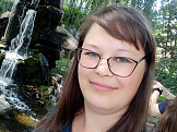 Елена из Волгограда, 35 лет