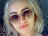 Irina из г. Саки знакомится для серьёзных отношений