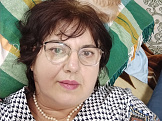 Гульнара из Салавата знакомится для брака