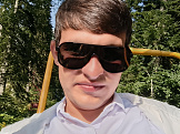 Юсуф из Ставрополя знакомится для общения