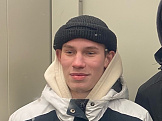 Роман из Ленинска, 19 лет