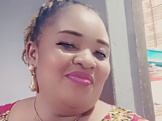 Juliet из г. Lagos знакомится для брака