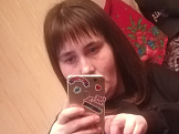 Ирина из Гродно знакомится для брака