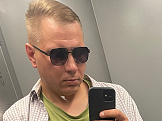 Антон из Калининграда знакомится для серьёзных отношений