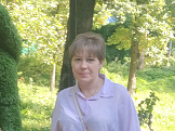Екатерина из Москвы знакомится для брака