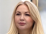Инна из Москвы знакомится для семьи