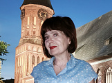 Светлана, Калининград, 66 лет