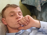 Алексей, Санкт-Петербург, 34 года