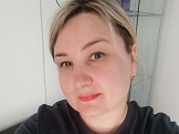 Персона грата — Ирина, 45 лет из Уфы Персона грата сайта знакомств SiteLove