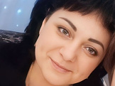 Оксана из Куйбышева знакомится для брака
