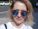 Лена, Пермь, 35 лет