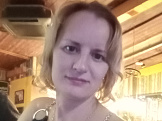 Марина из Хабаровска, 42 года