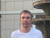 Дмитрий из Братска знакомится для серьёзных отношений