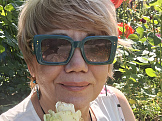 Марина из Ставрополя, 56 лет
