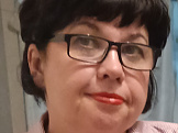 Персона грата — Наталья, 58 лет из Энгельса Персона грата сайта знакомств SiteLove