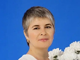Елена из Новокузнецка знакомится для брака